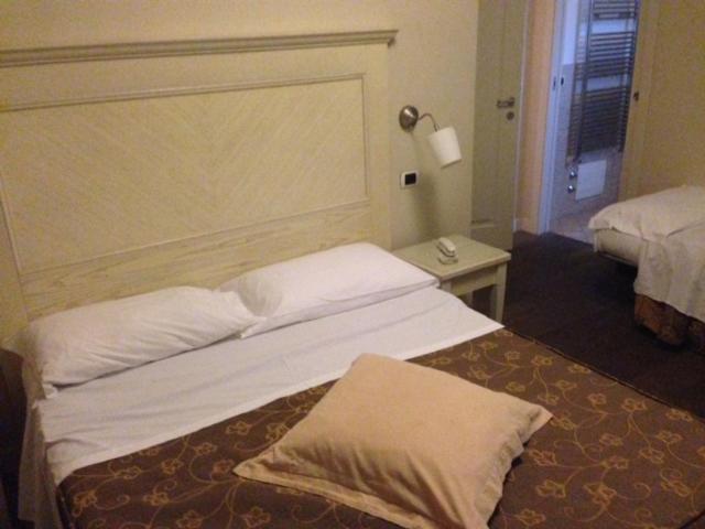 Hotel Villa Tiziana Marina di Pietrasanta Ngoại thất bức ảnh