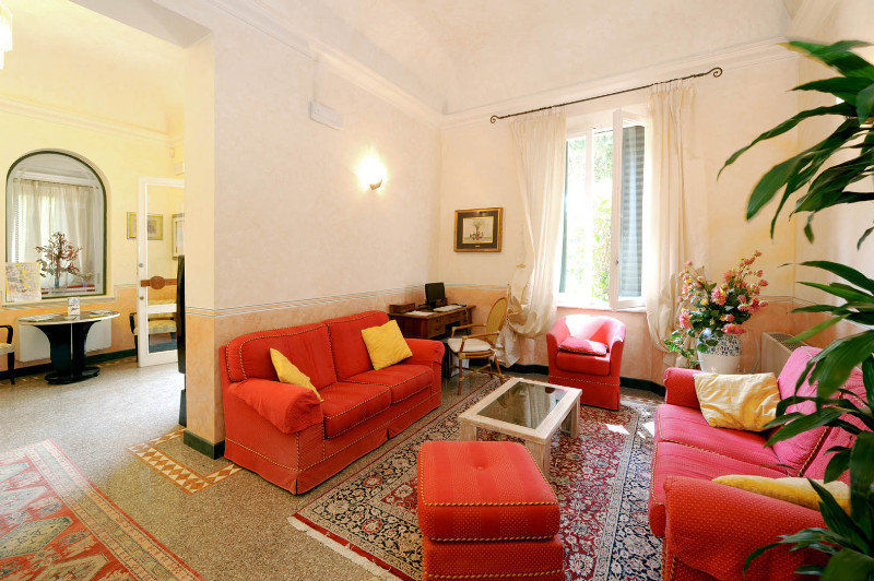 Hotel Villa Tiziana Marina di Pietrasanta Ngoại thất bức ảnh